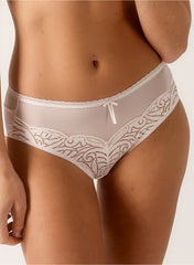 EMPREINTE - FREE EXPRESS SHIPPING - Verity Brief Panty