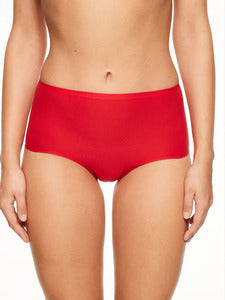 CHANTELLE - FREE SHIPPING - SoftStretch Seamless Full Brief OS Chantelle Panties
