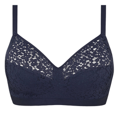 CHANTELLE - FREE EXPRESS SHIPPING - Norah Wirefree Chantelle Bra