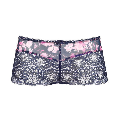 EMPREINTE - FREE SHIPPING - Eden Shorty Empreinte Panties