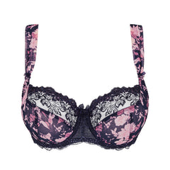 EMPREINTE - FREE EXPRESS SHIPPING - Eden Low-Neck Empreinte Bra