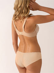 EMPREINTE - FREE EXPRESS SHIPPING - Agathe Low-Necked Bra