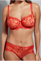 EMPREINTE - FREE EXPRESS SHIPPING - Anouk Low-Necked Bra