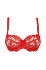 EMPREINTE - FREE EXPRESS SHIPPING - Anouk Low-Necked Bra
