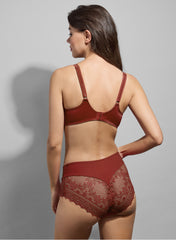 EMPREINTE - FREE EXPRESS SHIPPING - Cassiopee Full Cup Bra