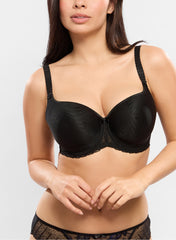 EMPREINTE - FREE EXPRESS SHIPPING - Amour Spacer Bra