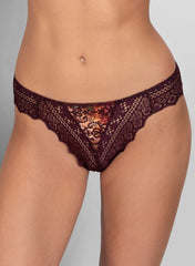 EMPREINTE - FREE EXPRESS SHIPPING - Cassiopee Full Cup Bra