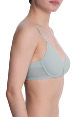 NATORI - FREE EXPRESS SHIPPING - Bliss Perfection Natori Bra