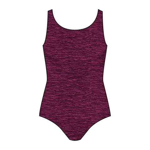 PENBROOKE - FREE SHIPPING - Krinkle X Back 1pc