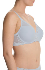 NATORI - FREE EXPRESS SHIPPING - Feathers Full Figure Bra