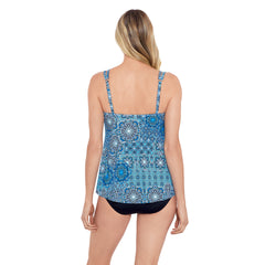 PENBROOKE - FREE EXPRESS SHIPPING - One-Piece swimsuit