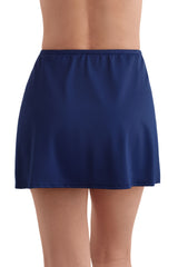 Penbrooke Swimwear - FREE SHIPPING - Sideslit Swim Skirt Bottom
