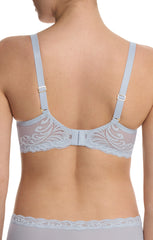 NATORI - FREE EXPRESS SHIPPING - Feathers Full Figure Bra
