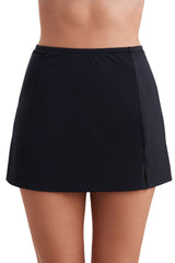 Penbrooke Swimwear - FREE SHIPPING - Sideslit Swim Skirt Bottom