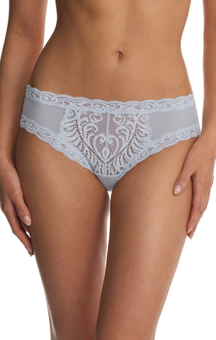 NATORI - FREE SHIPPING - Feathers Hipsters Panties