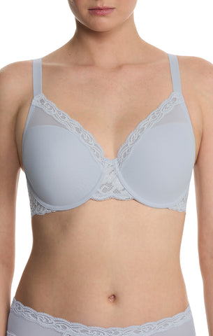 NATORI - FREE EXPRESS SHIPPING - Feathers Full Figure Bra