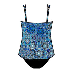 PENBROOKE - FREE EXPRESS SHIPPING - One-Piece swimsuit
