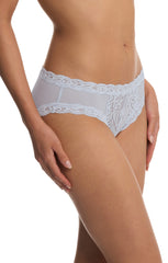 NATORI - FREE SHIPPING - Feathers Hipsters Panties