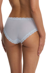 NATORI - FREE SHIPPING - Feathers Hipsters Panties