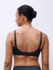 CHANTELLE - FREE EXPRESS SHIPPING - Hedona Minimizer Bra