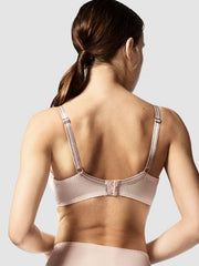 CHANTELLE - FREE EXPRESS SHIPPING - Rive Gauche Chantelle Bra
