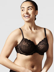 CHANTELLE - FREE EXPRESS SHIPPING - Rive Gauche Chantelle Bra