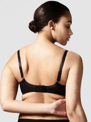 CHANTELLE - FREE EXPRESS SHIPPING - Rive Gauche Chantelle Bra