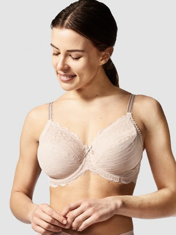 CHANTELLE - FREE EXPRESS SHIPPING - Rive Gauche Chantelle Bra