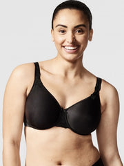 CHANTELLE - FREE EXPRESS SHIPPING - Hedona Minimizer Chantelle Bra