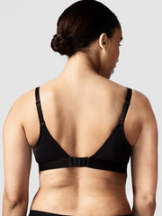 Chantelle Bras - C Magnifique Wirefree 1892 - Black - Thebra