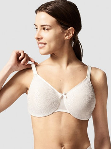 CHANTELLE - FREE EXPRESS SHIPPING - C Magnifique Minimizer Chantelle Bra