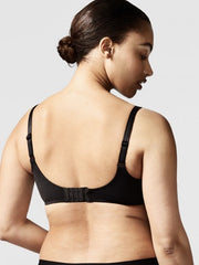 CHANTELLE - FREE EXPRESS SHIPPING - C Magnifique Minimizer Chantelle Bra