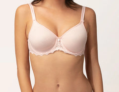 EMPREINTE - FREE EXPRESS SHIPPING - Cassiopee Spacer Bra