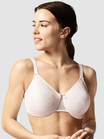 CHANTELLE - FREE EXPRESS SHIPPING - C Magnifique Minimizer Chantelle Bra