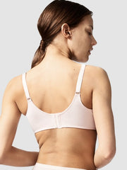 CHANTELLE - FREE EXPRESS SHIPPING - C Magnifique Minimizer Chantelle Bra