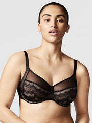 CHANTELLE - FREE EXPRESS SHIPPING - Releve Moi Chantelle Bra