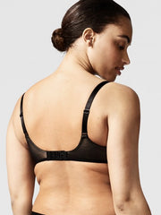 CHANTELLE - FREE EXPRESS SHIPPING - Releve Moi Chantelle Bra