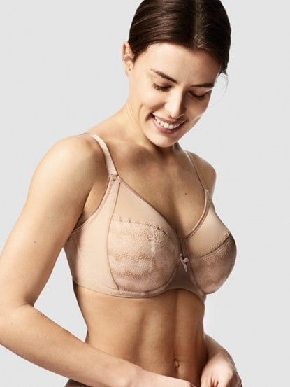 CHANTELLE - FREE EXPRESS SHIPPING - Releve Moi Chantelle Bra