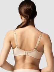 CHANTELLE - FREE EXPRESS SHIPPING - Basic Invisible Chantelle Bra