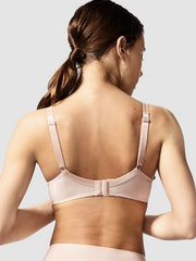 CHANTELLE - FREE EXPRESS SHIPPING - Basic Invisible Chantelle Bra