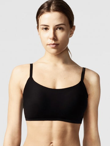 CHANTELLE - FREE EXPRESS SHIPPING - Scoop Padded Chantelle Bra