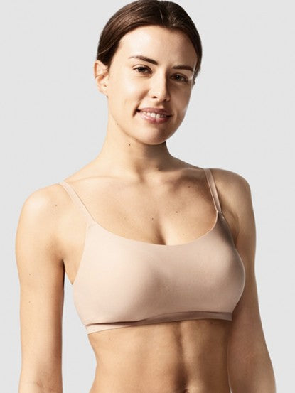 CHANTELLE - FREE EXPRESS SHIPPING - Scoop Padded Chantelle Bra