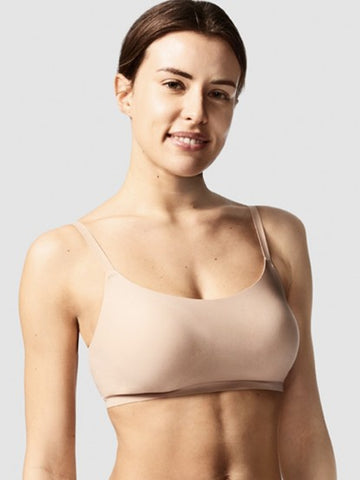 CHANTELLE - FREE EXPRESS SHIPPING - Scoop Padded Chantelle Bra