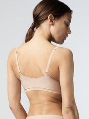CHANTELLE - FREE EXPRESS SHIPPING - Scoop Padded Chantelle Bra
