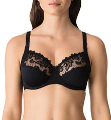 PrimaDonna Bras - Deauville 0161810/11 - Black - Thebra