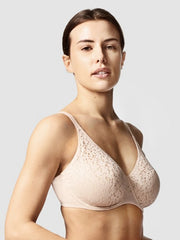 CHANTELLE - FREE EXPRESS SHIPPING - Norah Comfort Chantelle Bra