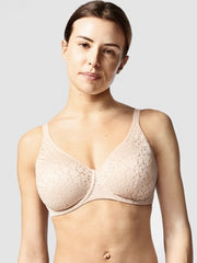CHANTELLE - FREE EXPRESS SHIPPING - Norah Comfort Chantelle Bra