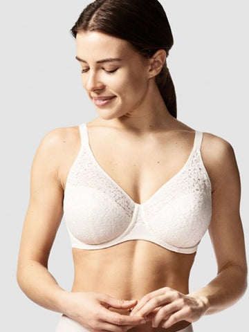 CHANTELLE - FREE EXPRESS SHIPPING - Norah Comfort Chantelle Bra