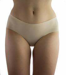 A Package of 2 Zibana Panties - Thebra