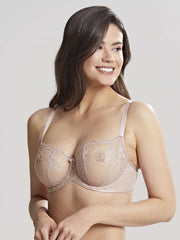 PANACHE - FREE EXPRESS SHIPPING - Alexandra Balconnet Panache Bra